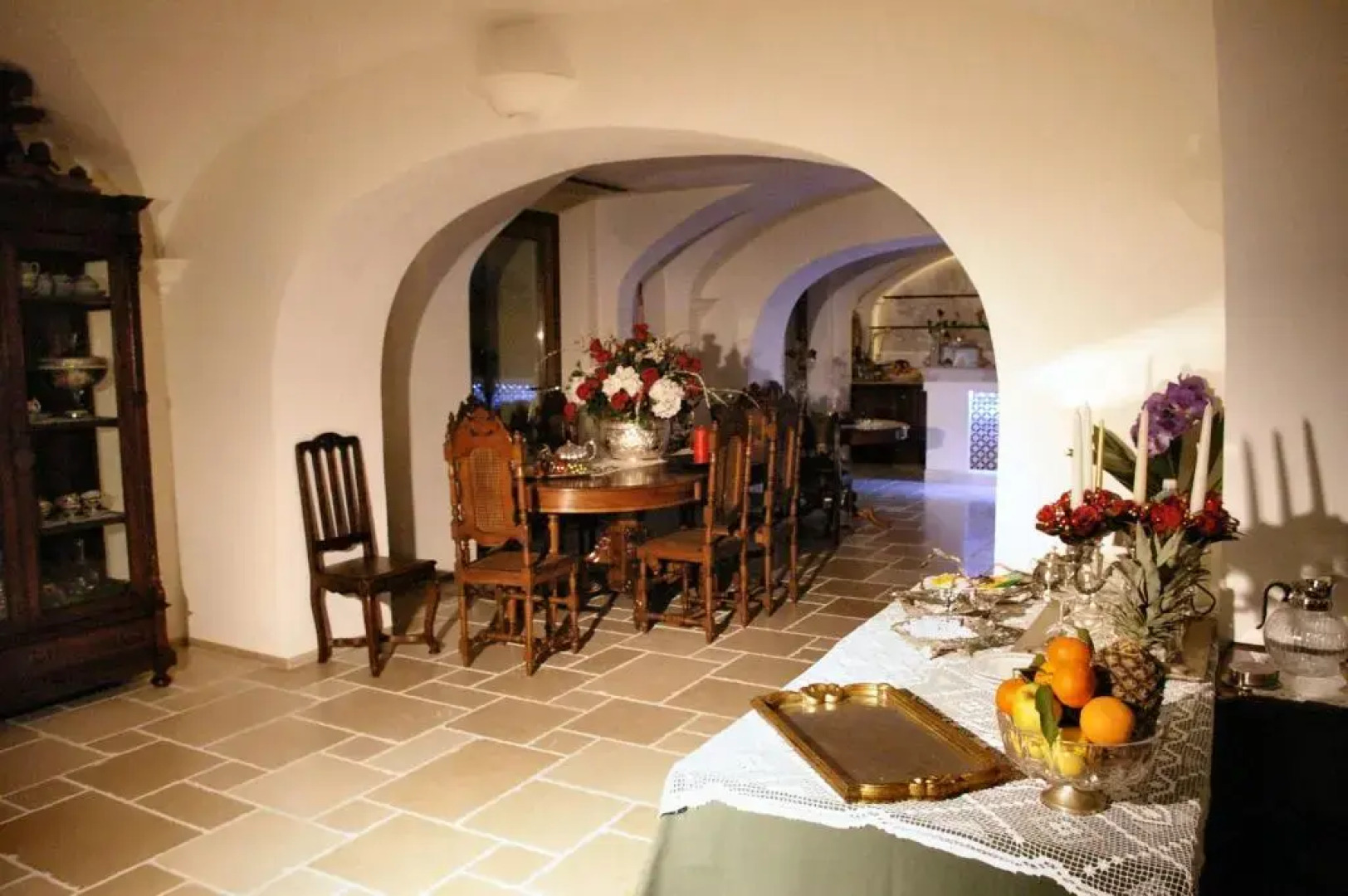 San Francesco Resort