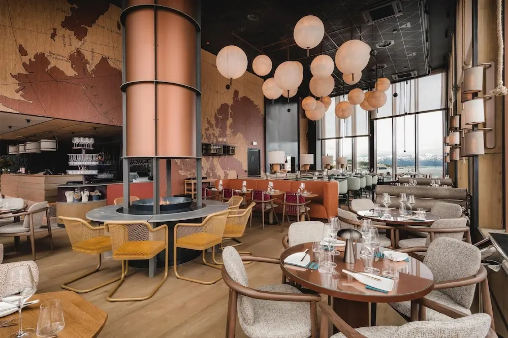 The Dock 69°39 by Scandic