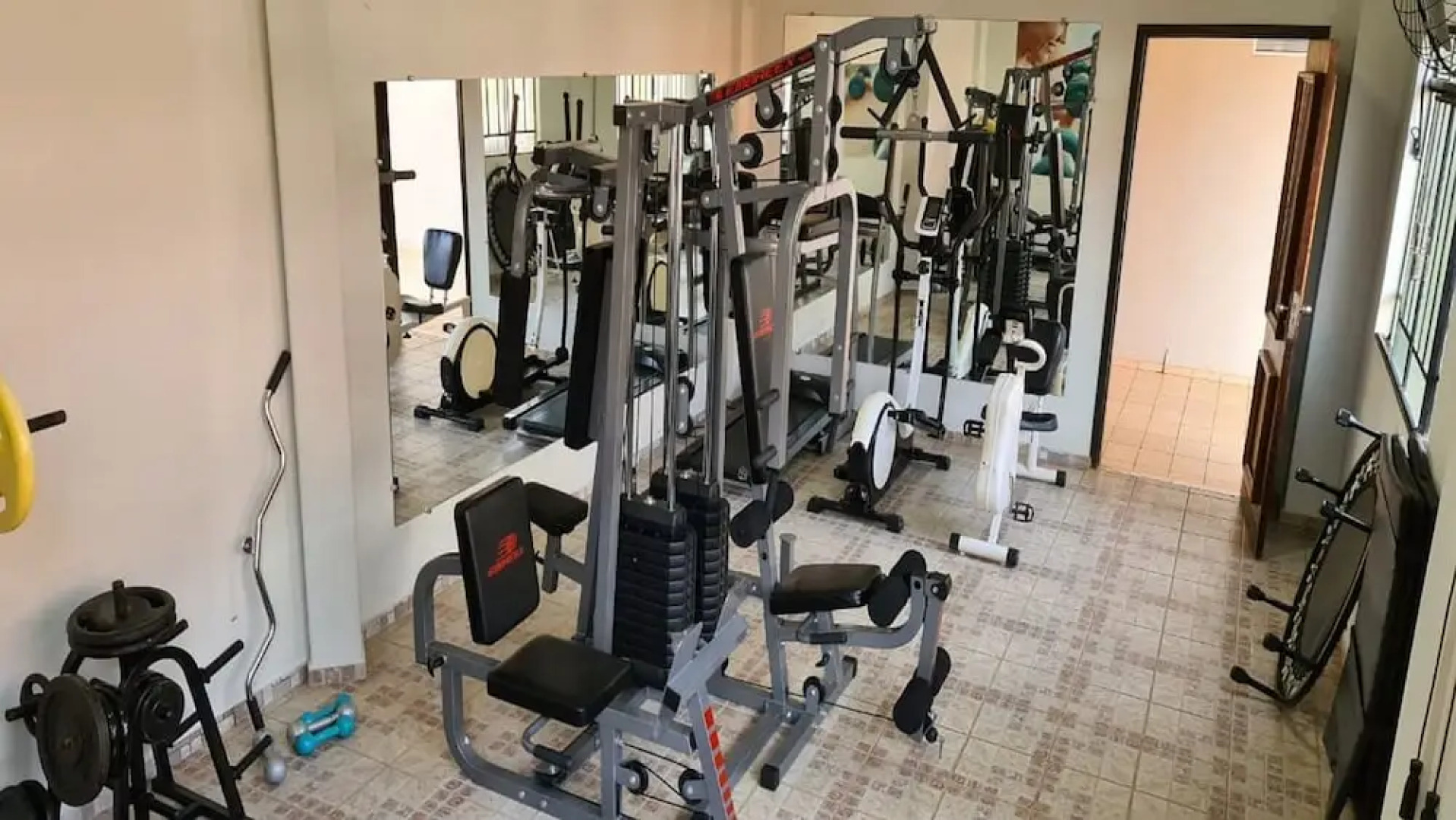 Olinda Hotel e Eventos