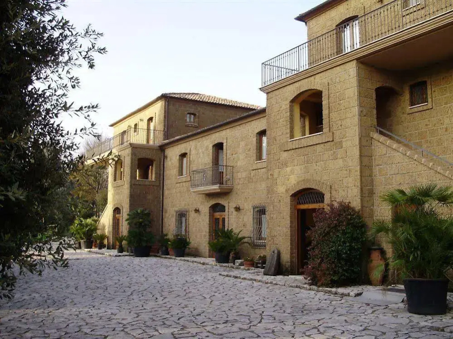 Tenuta Montelaura