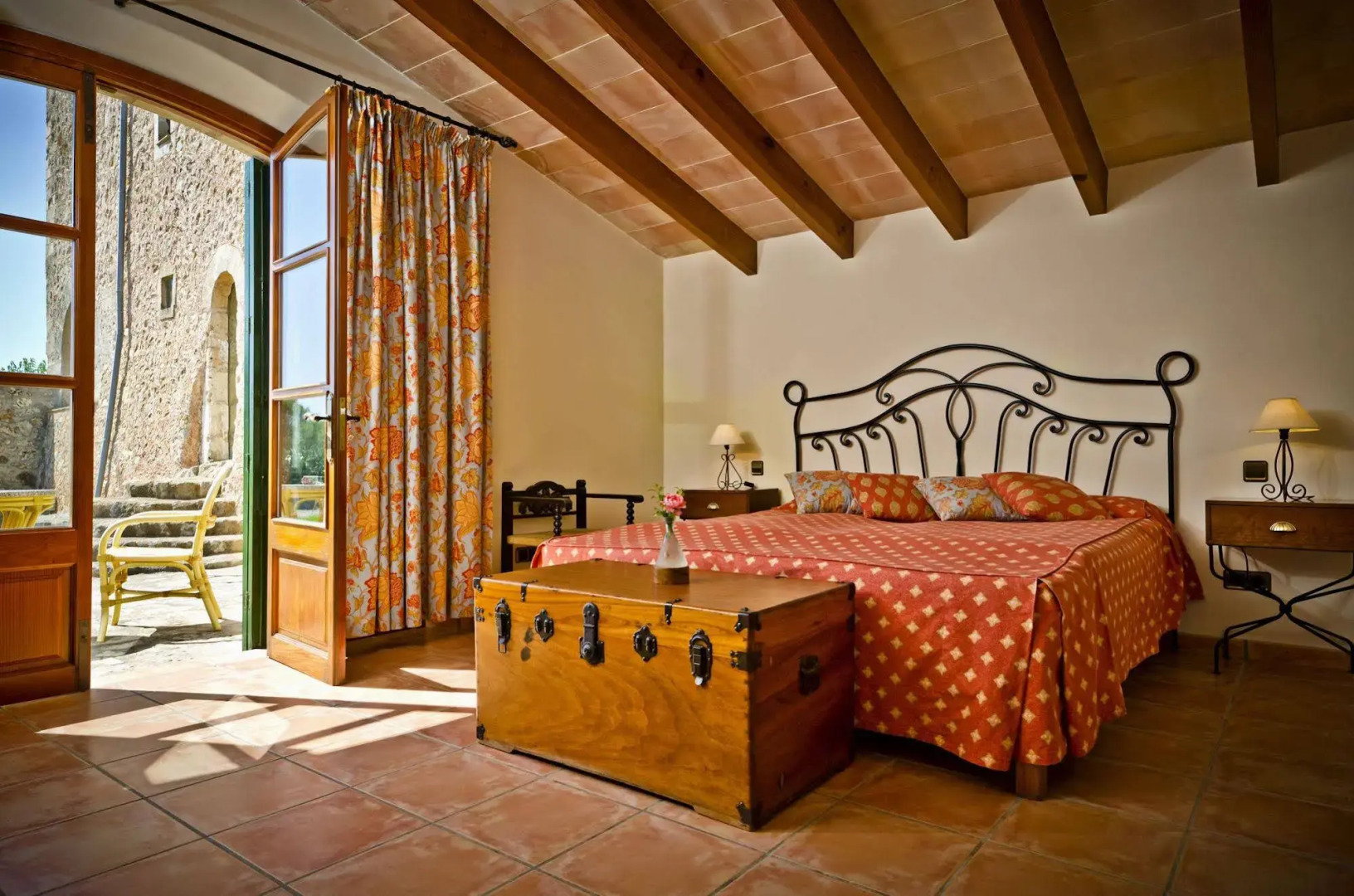 Principal Son Amoixa