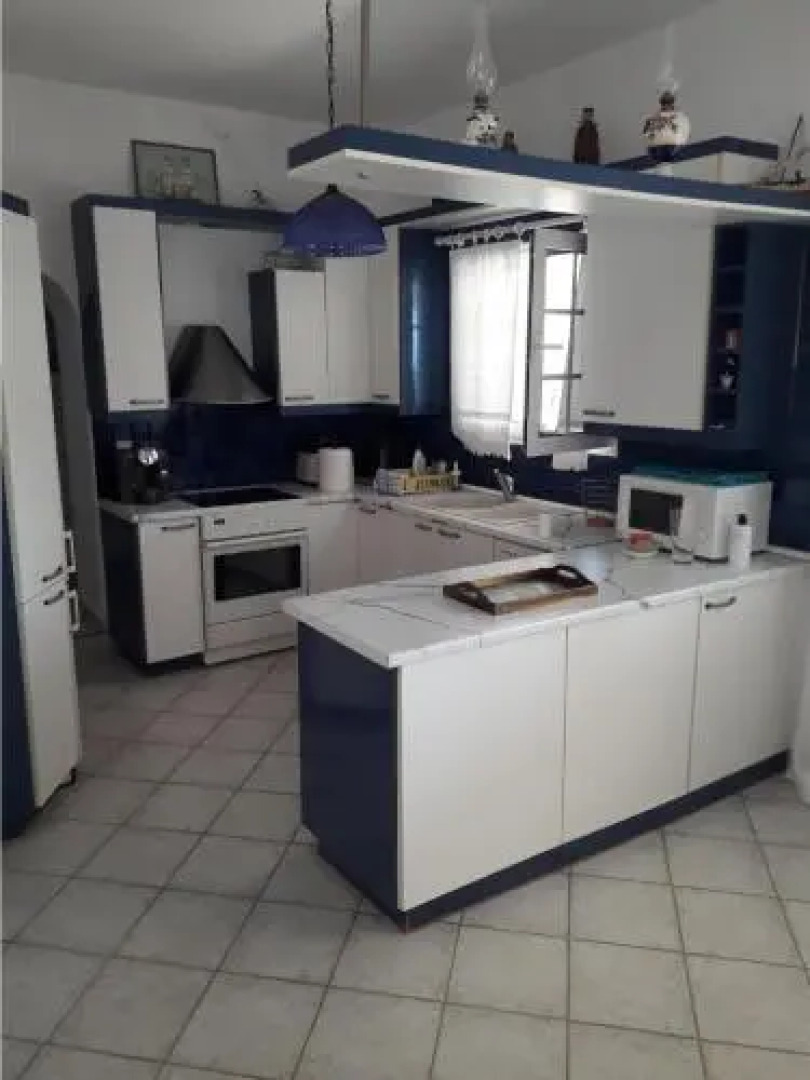 Villa Marialina Apartment