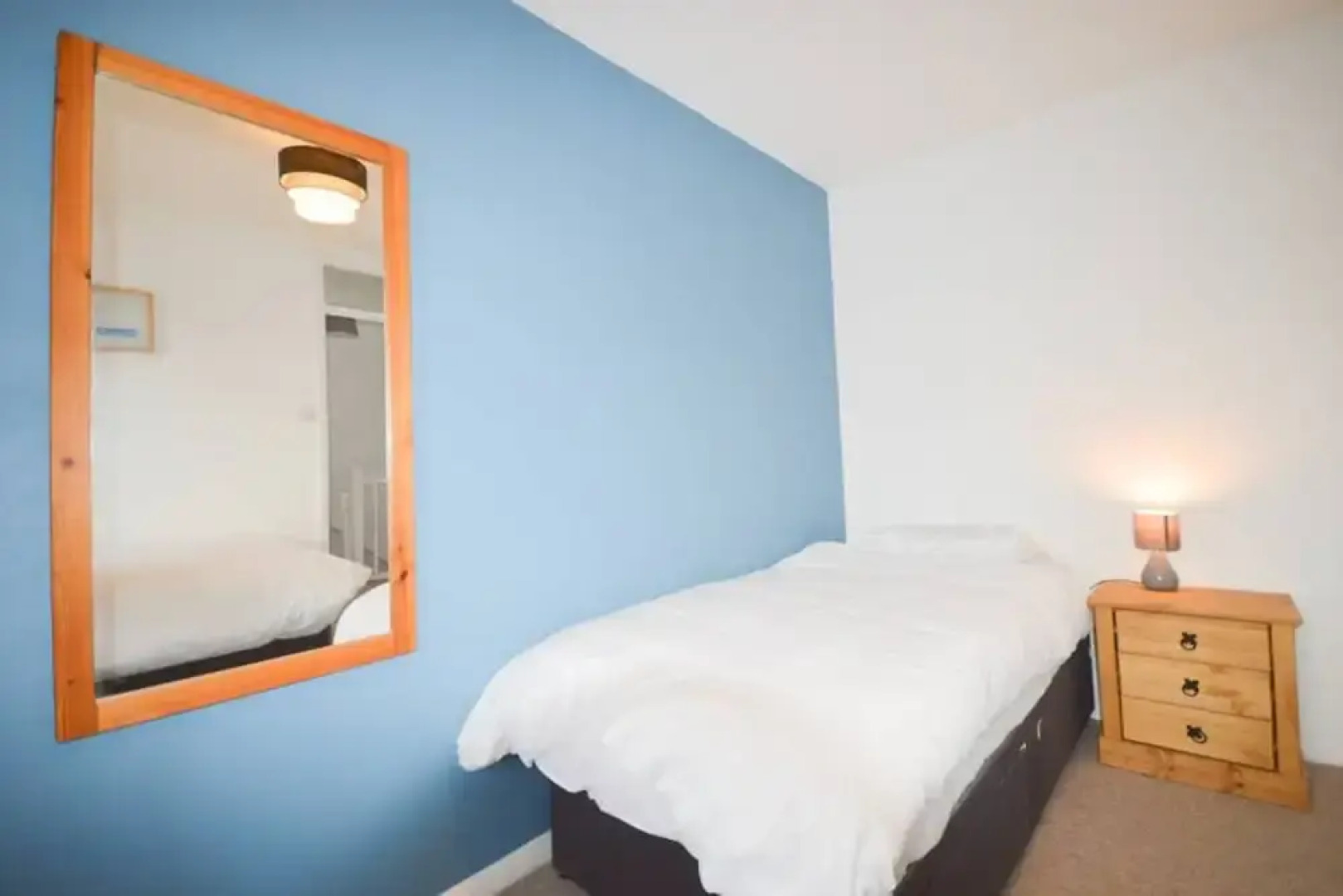 Fantastic 3-bedroom House in Bradley Stoke