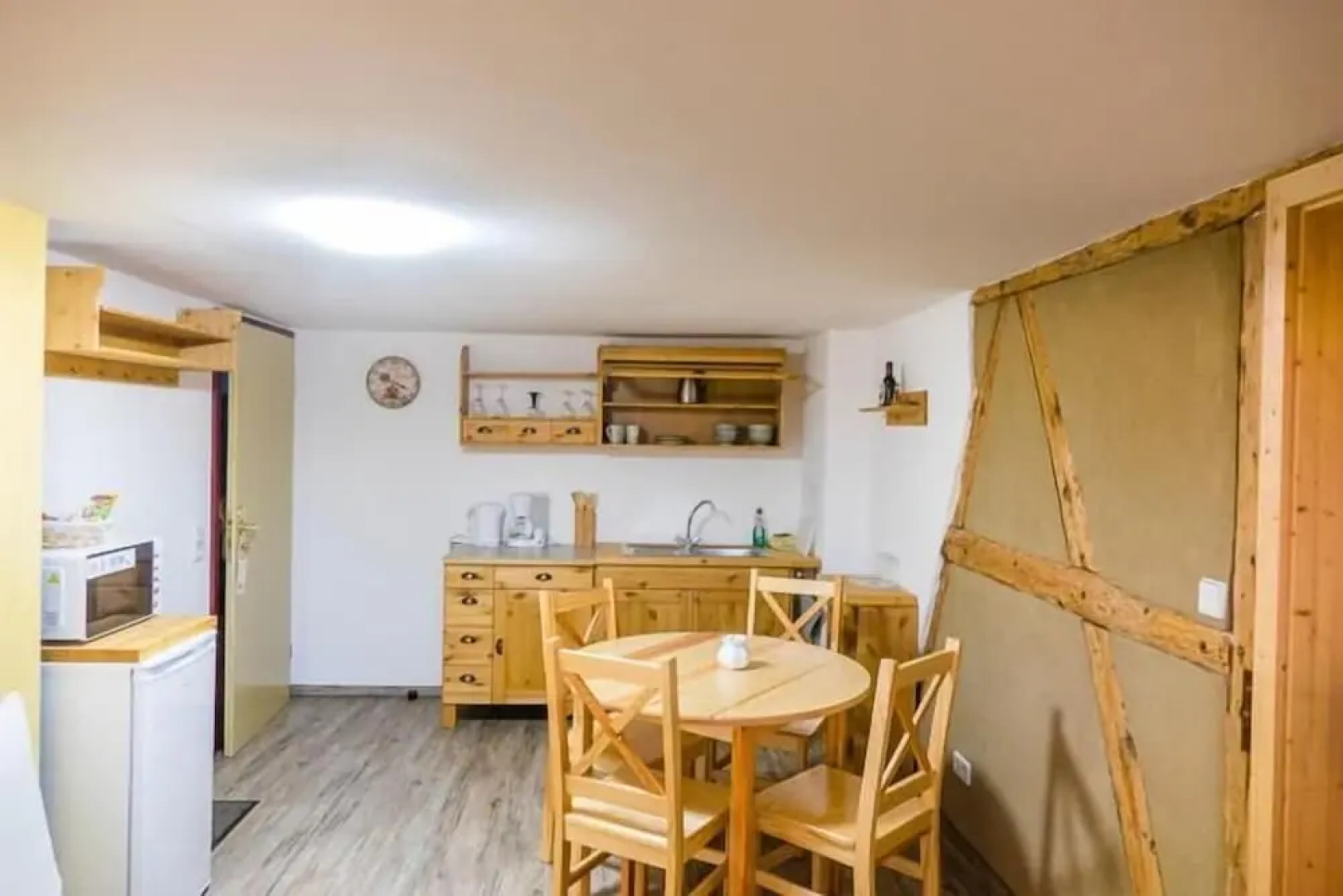 PanoramaHotel Lilienstein