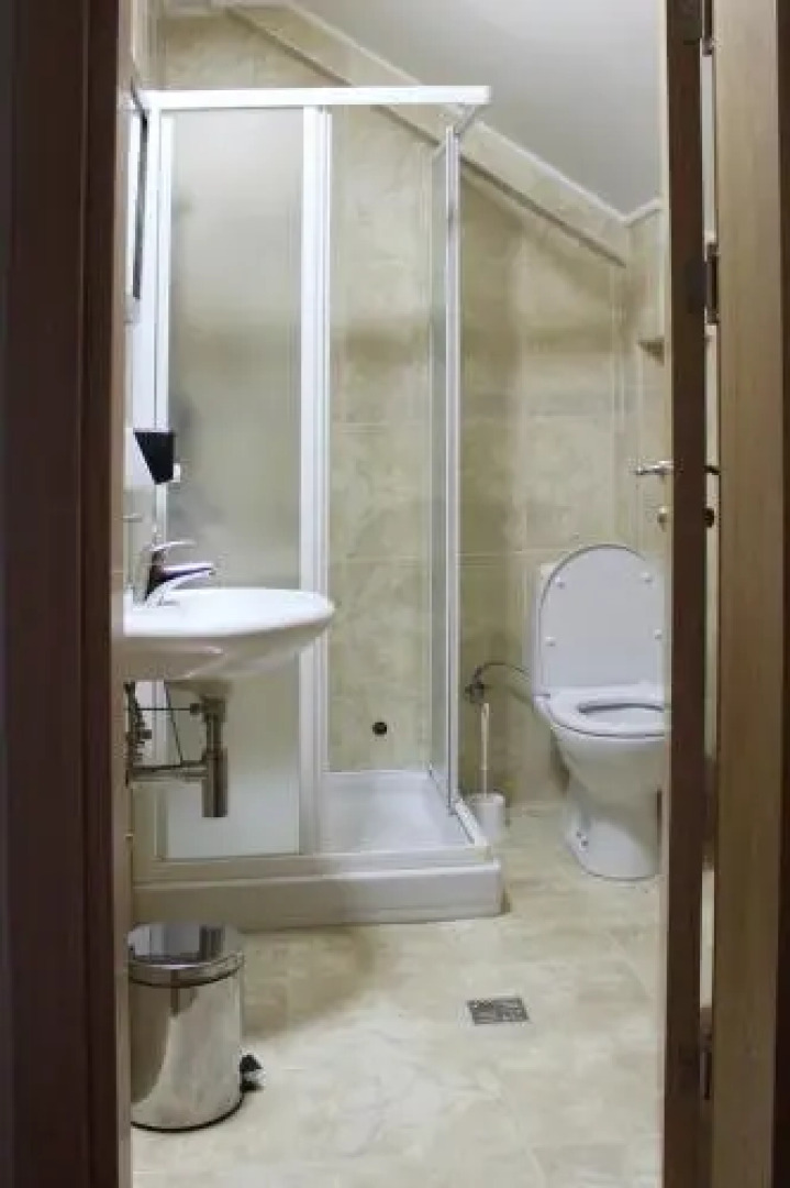 Restoran I Prenociste Moja Carda