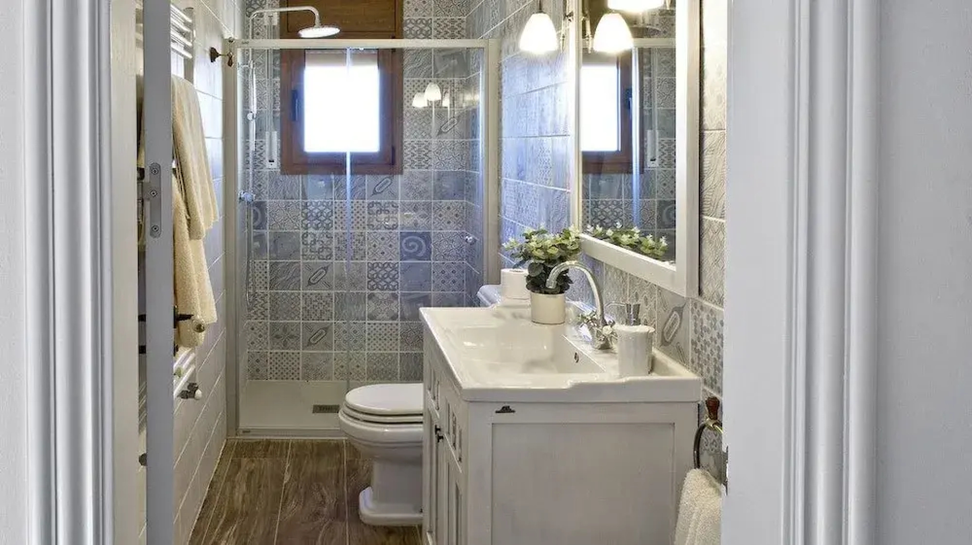Apartament la Terrassa - Mas el Brugue
