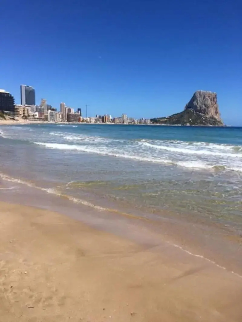 Apartamentos Turmalina