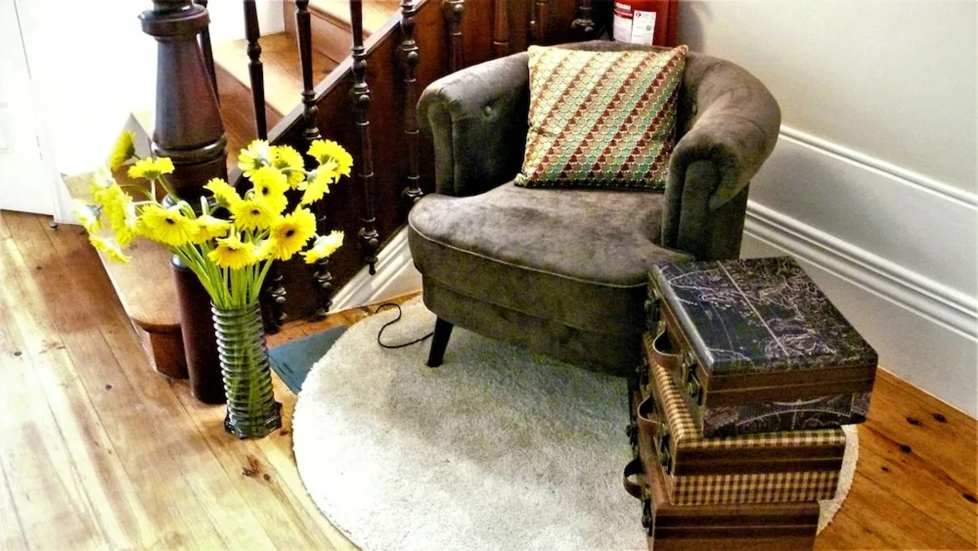 House Of Pandora Arts Mansion & Spa