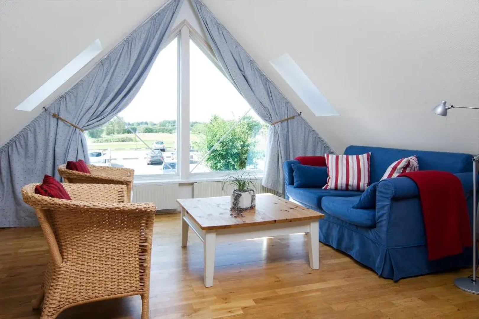 Abbekås Golfrestaurang & Hotell