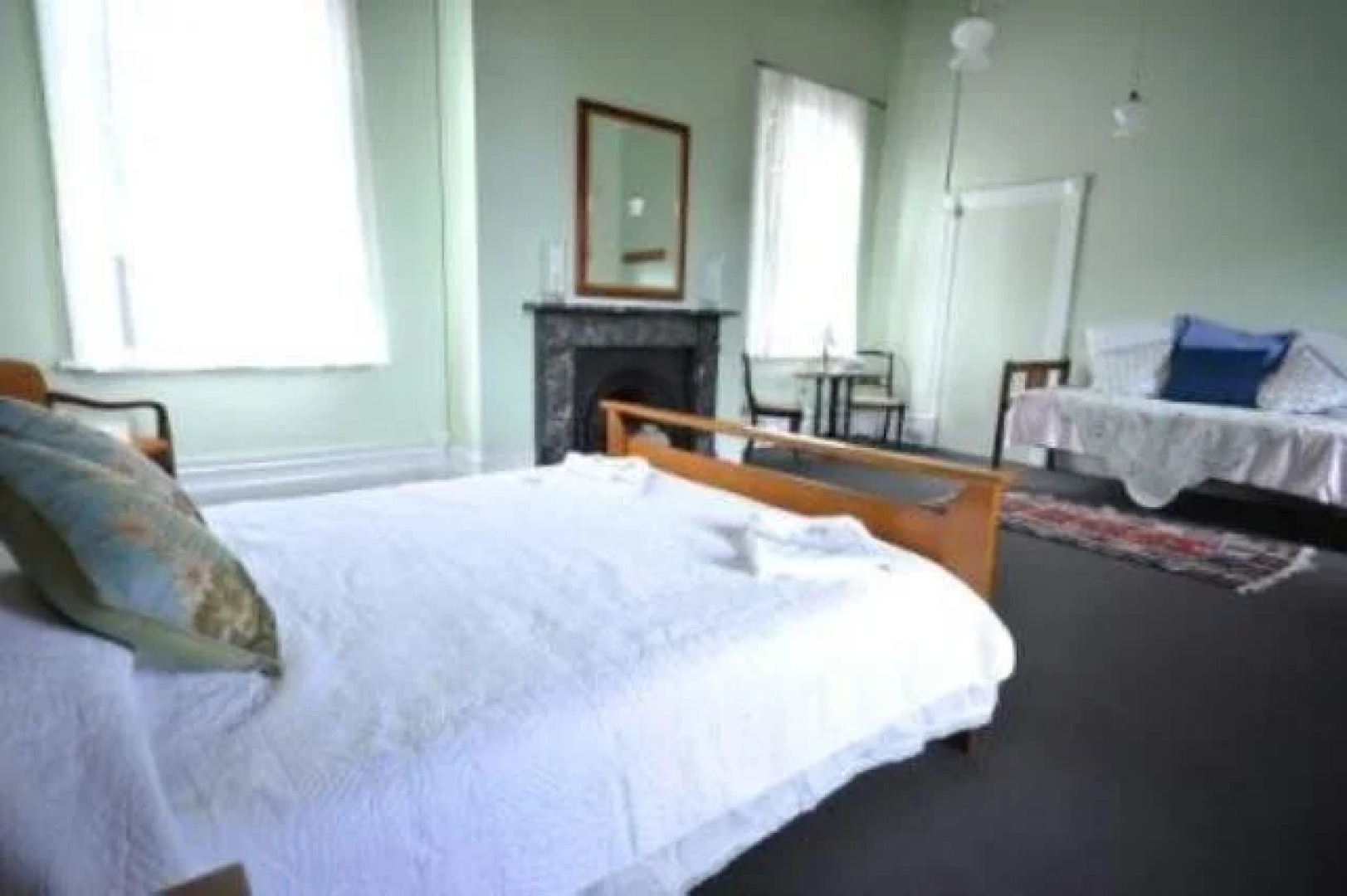 Victoria Hotel Rutherglen