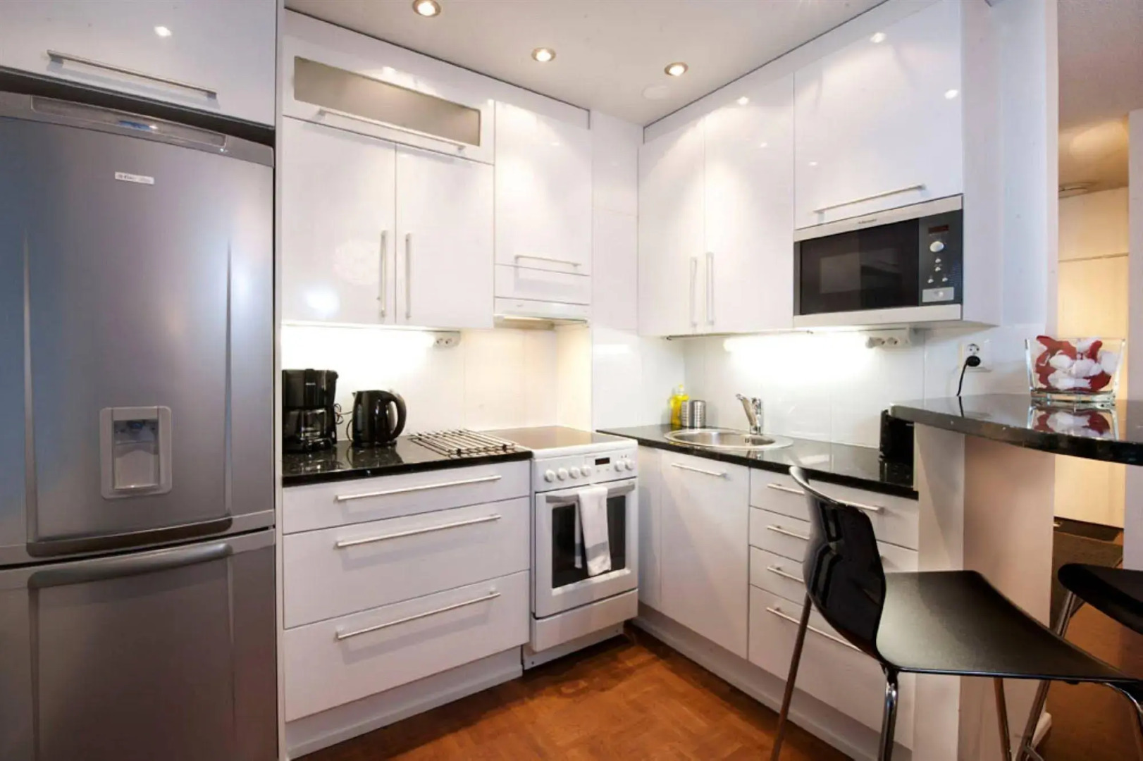 Kotimaailma Apartments Tampere