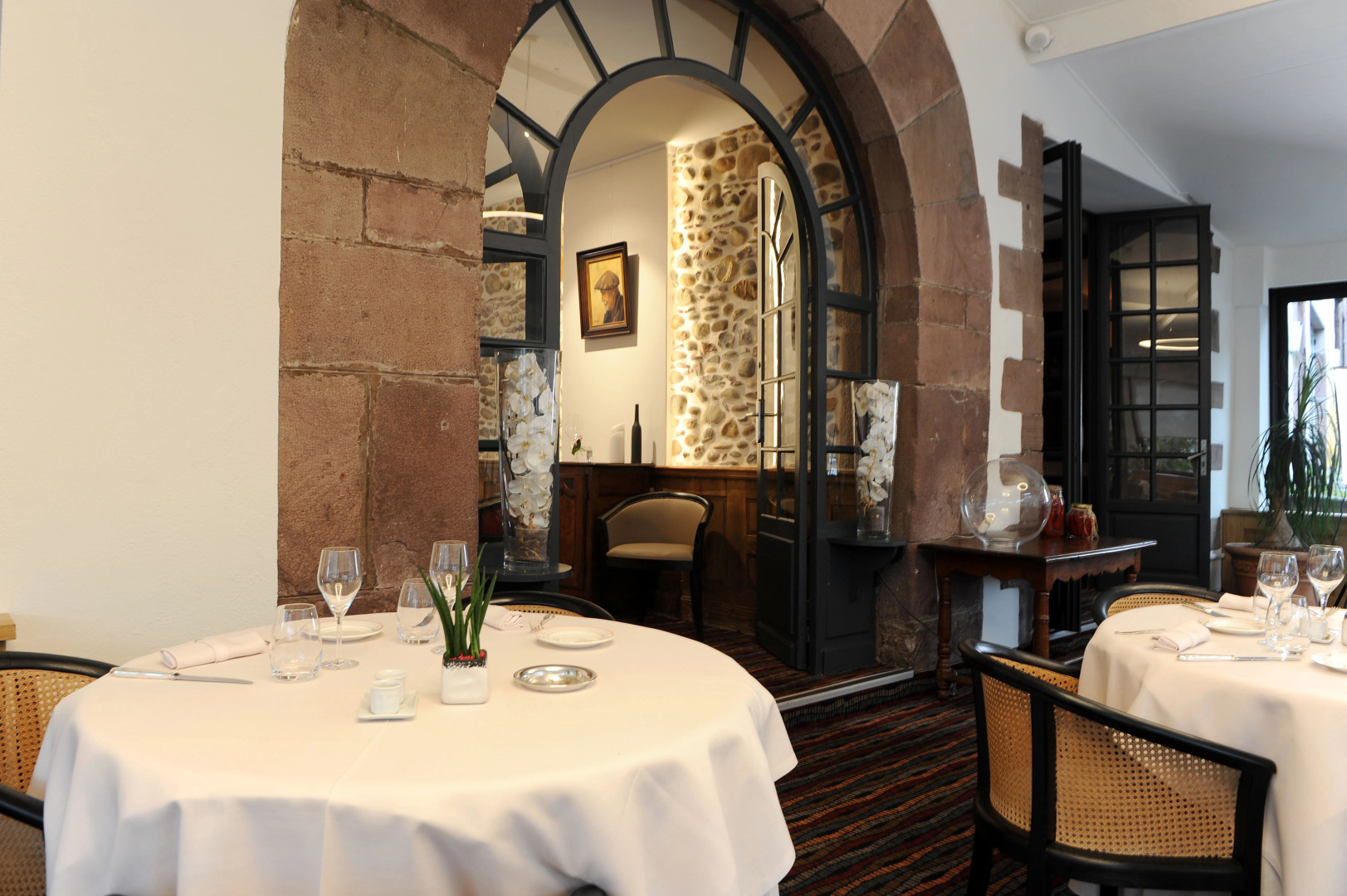 Hôtel des Pyrénées