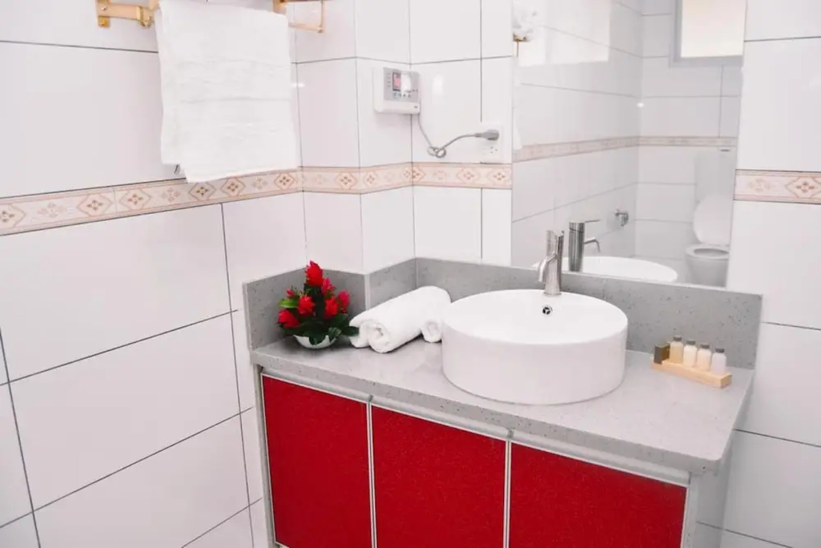 Hotel Millenia Samoa