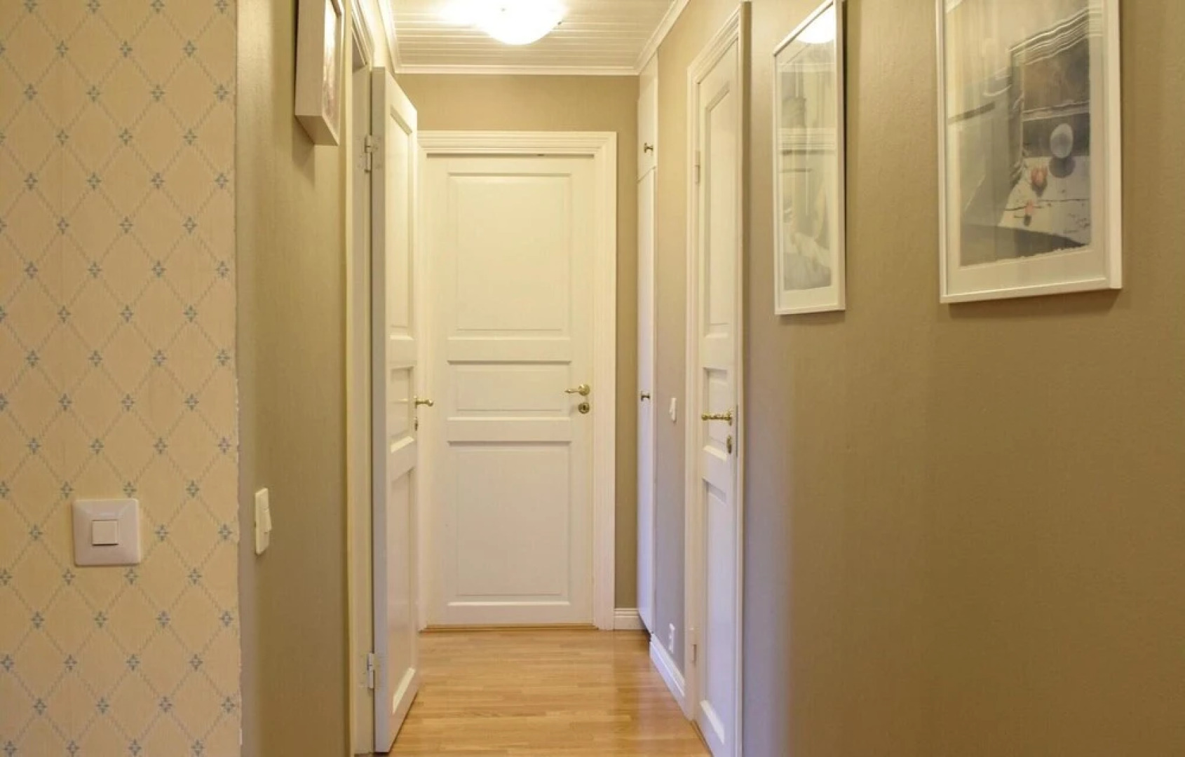 Amazing Home in Visby With 4 Bedrooms and Sauna