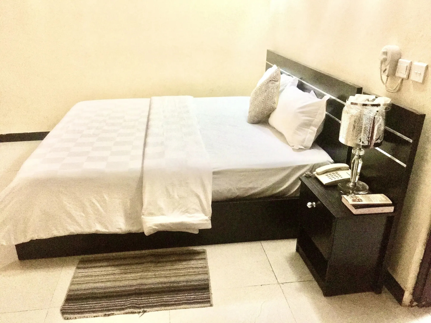 Providence Hotel and Suites