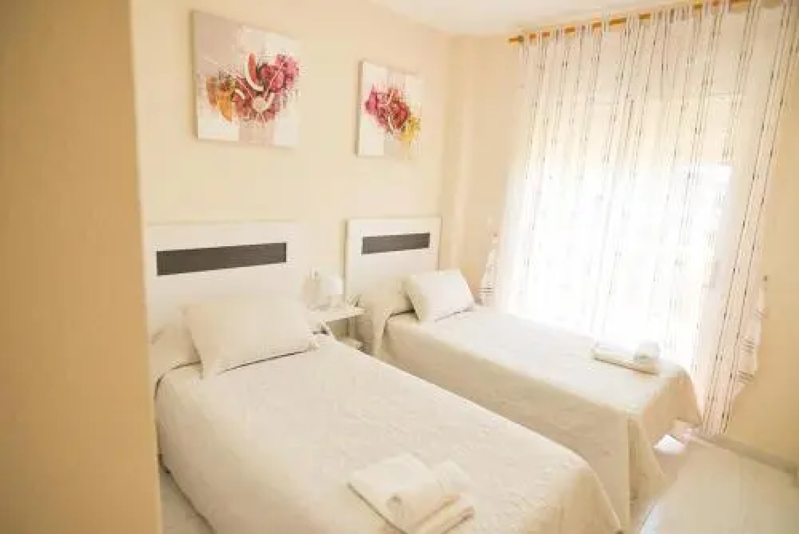 Apartamento Marina Vip