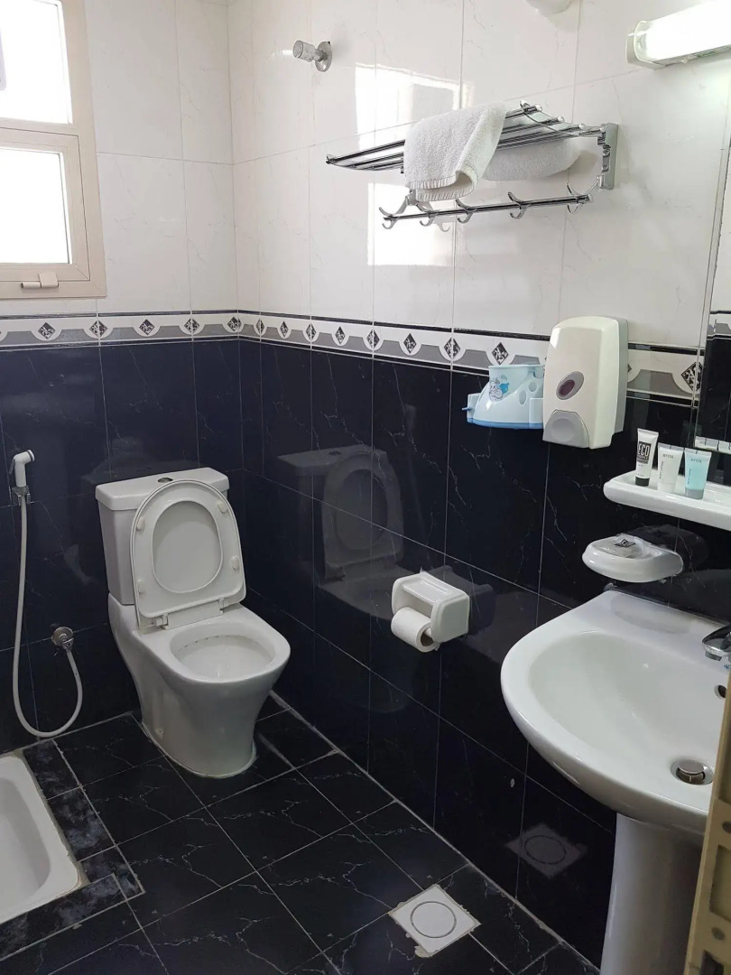 Al Nakheel Hotel Apartments