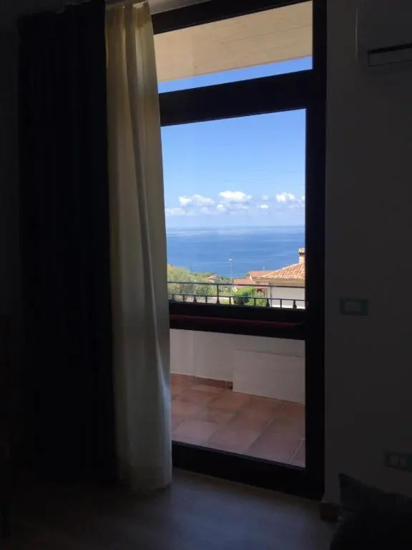 La Terrazza degli Dei