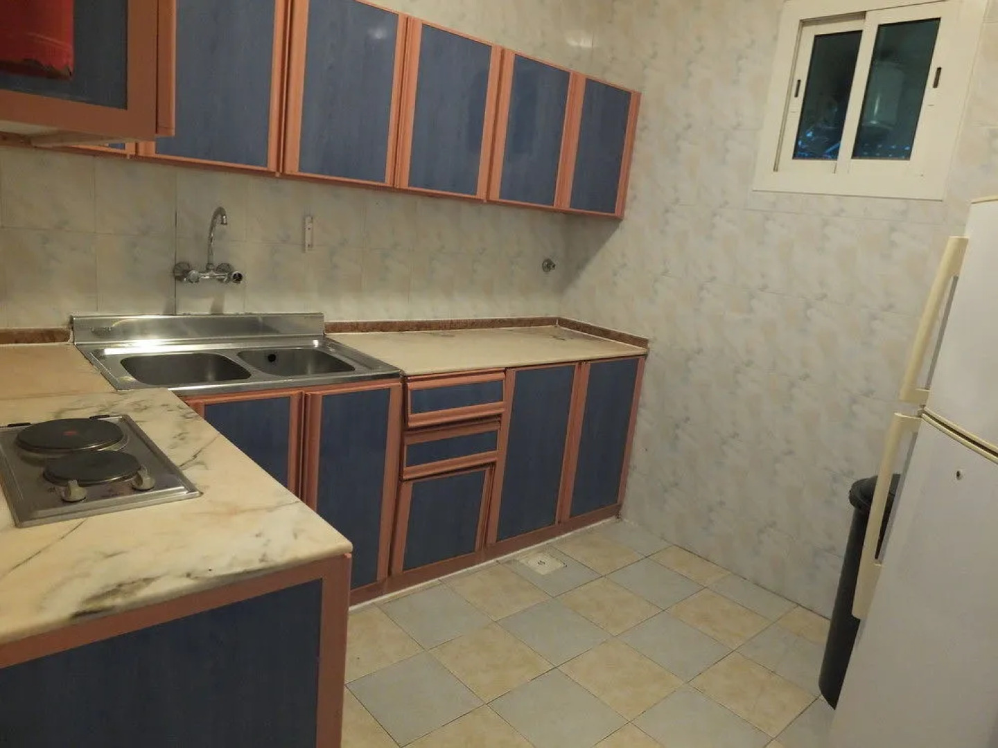 Al Ahmadi Plaza Resort