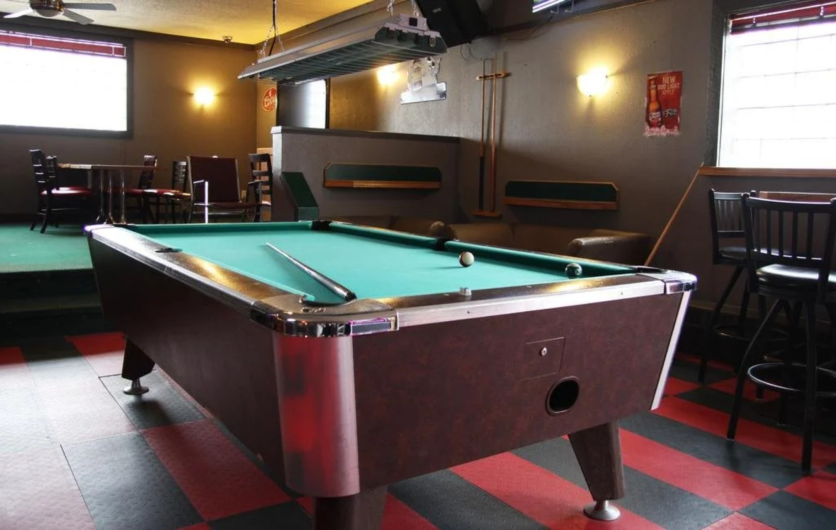 Esterhazy Motor Hotel