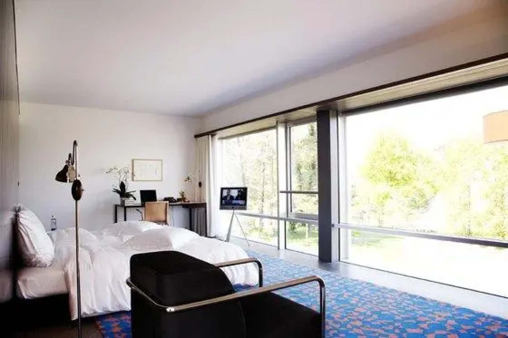 Swiss Re Centre For Global Dia