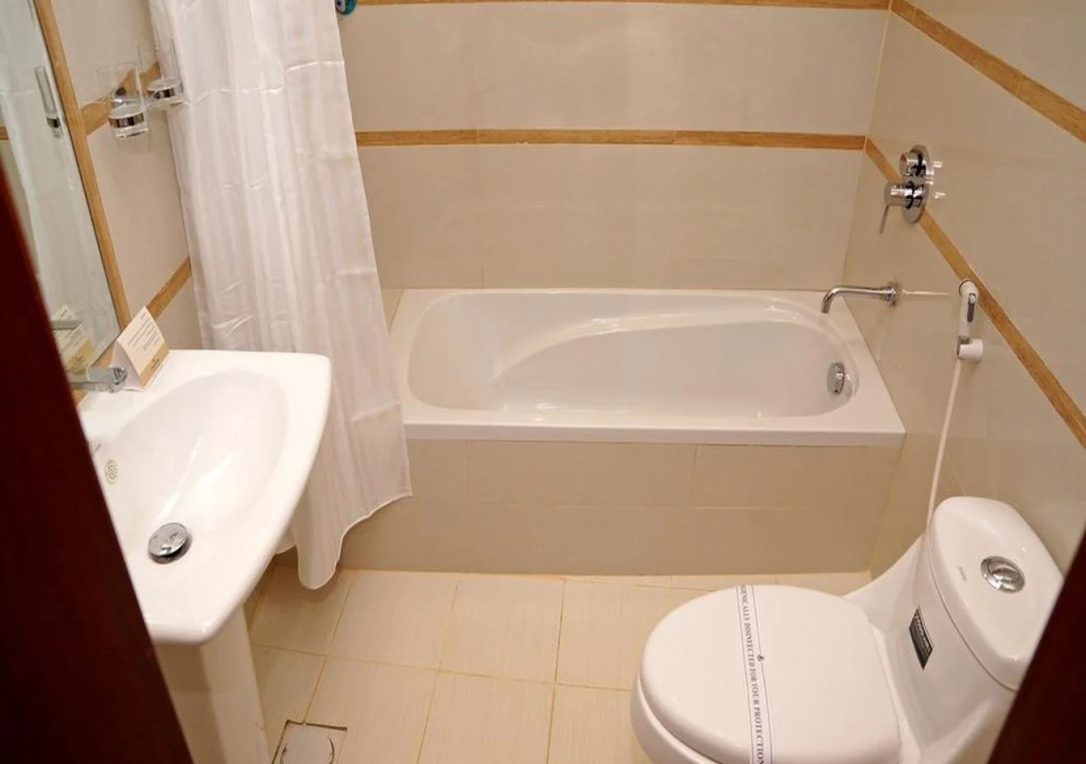 Tala Inn Hotel Corniche Dammam