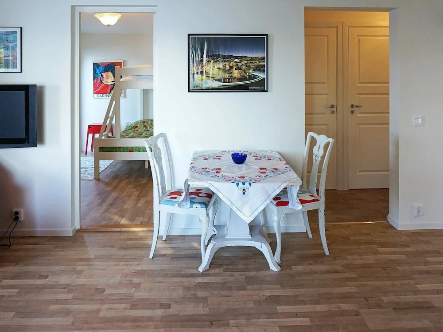 Holiday Home in Fårevejle