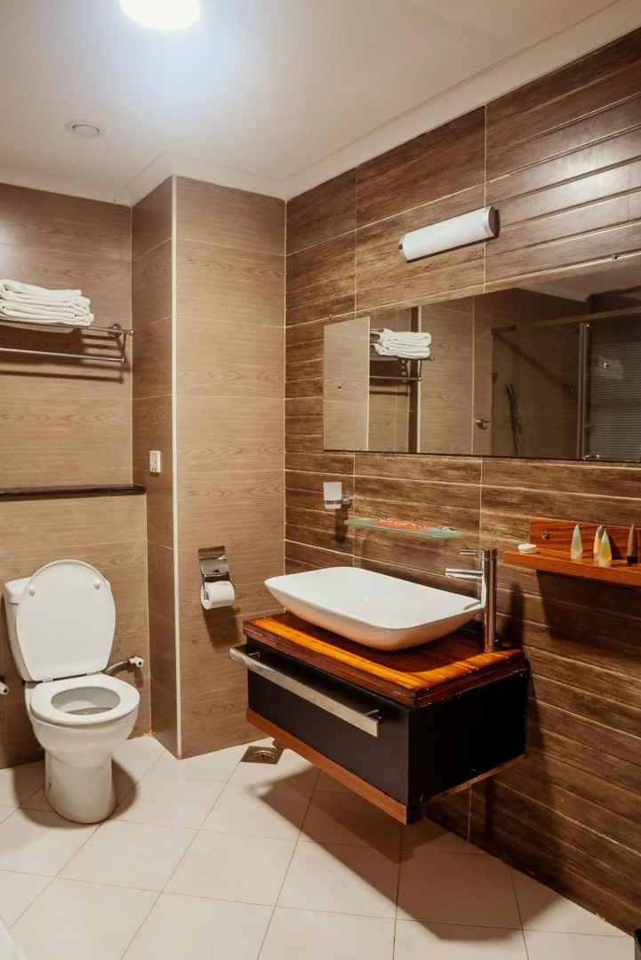 Tanga Beach Resort & Spa