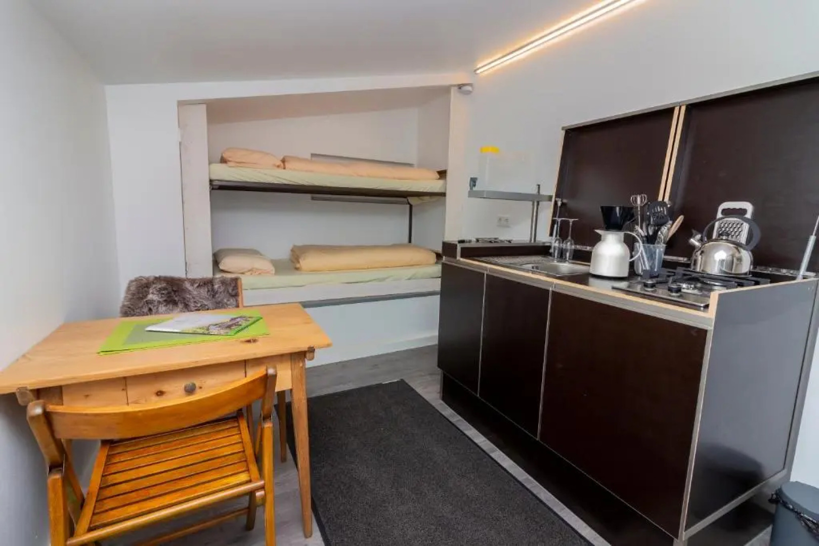 Rursee Schilsbachtal - Naturnahe Auszeit am Rursee - Eifel-Ferienwohnungen der besonderen Art