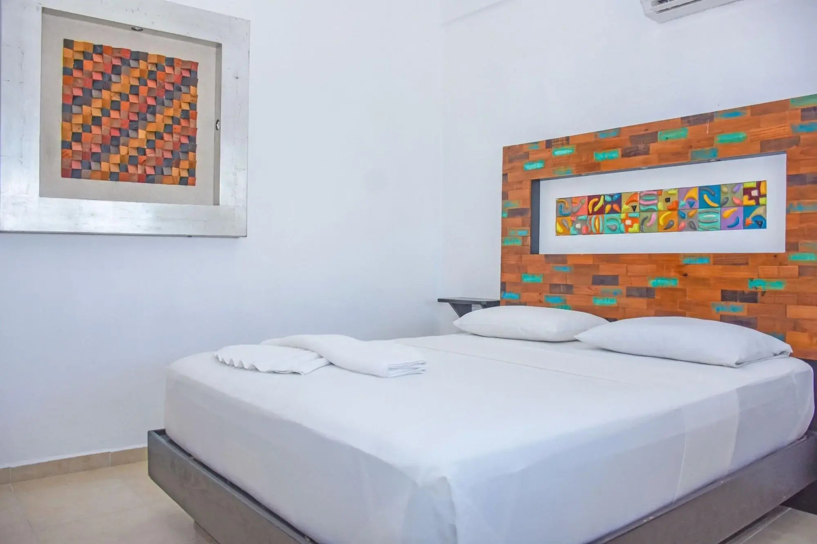 El Fuerte Beach Resort