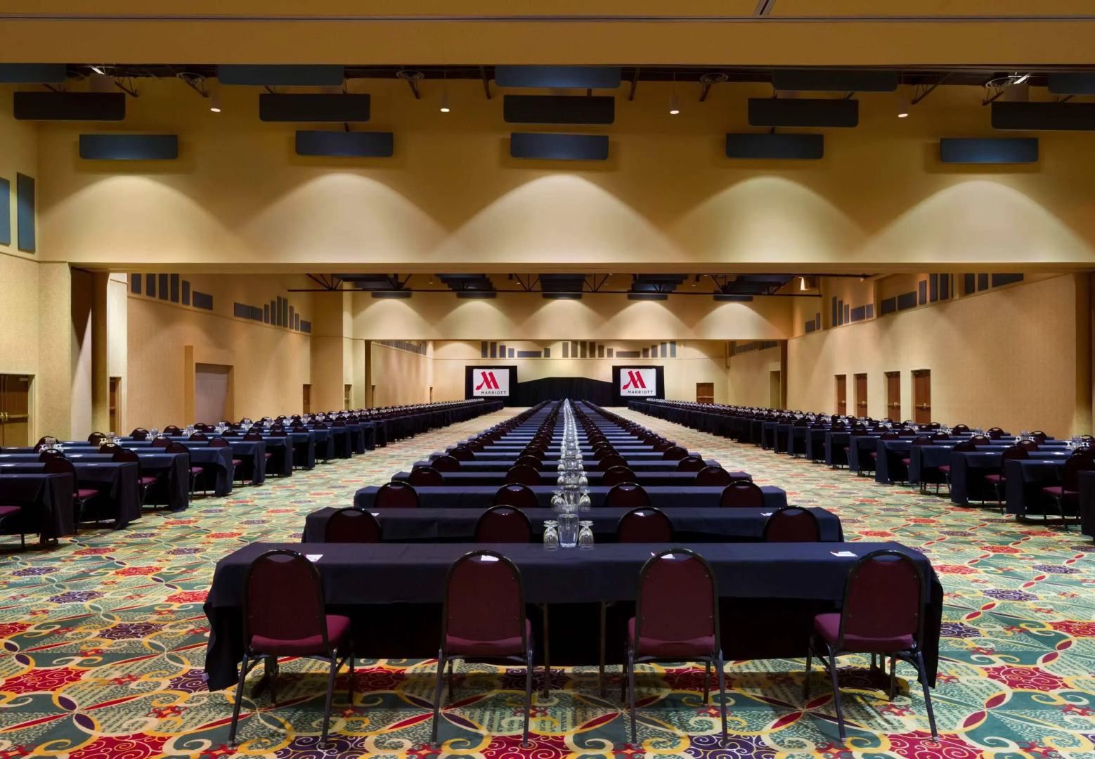 Marriott Madison West