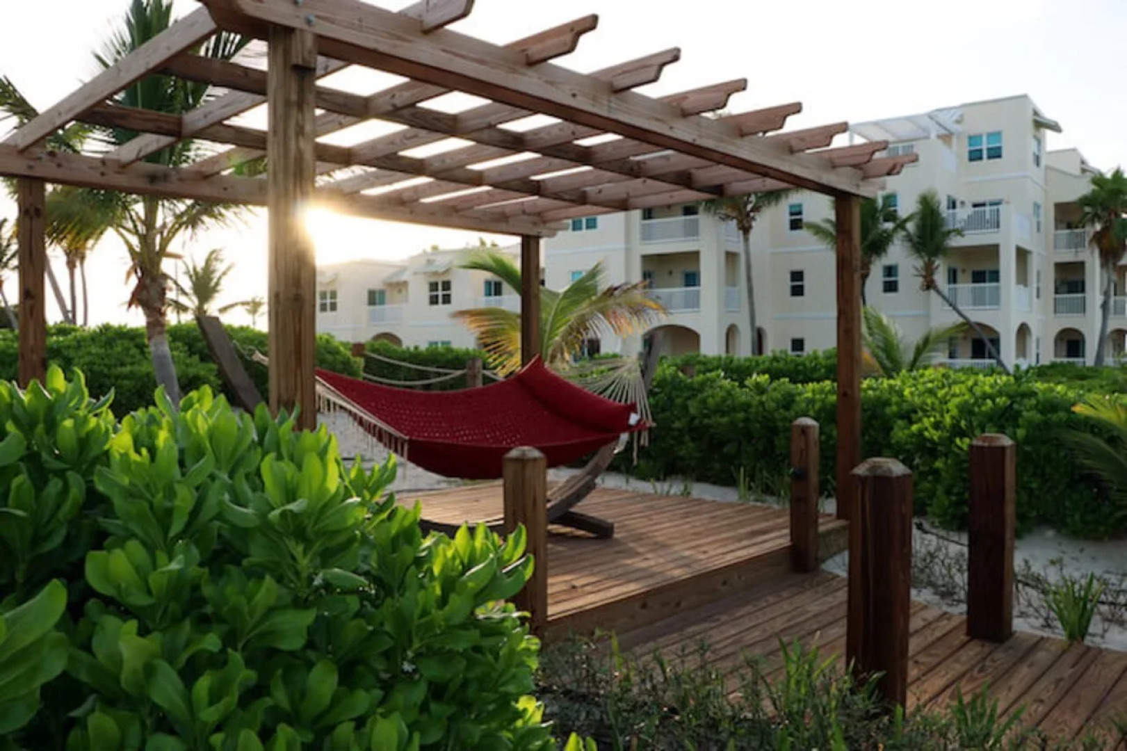 Northwest Point Resort