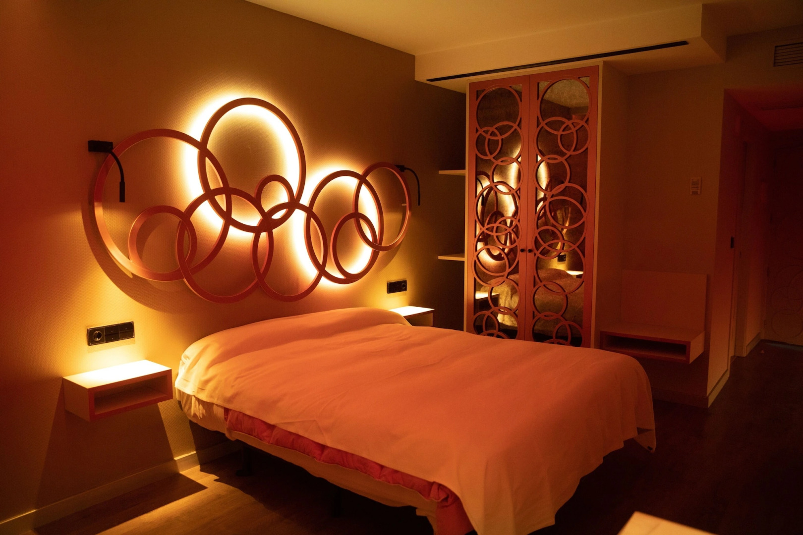 Hotel Centro Los Braseros