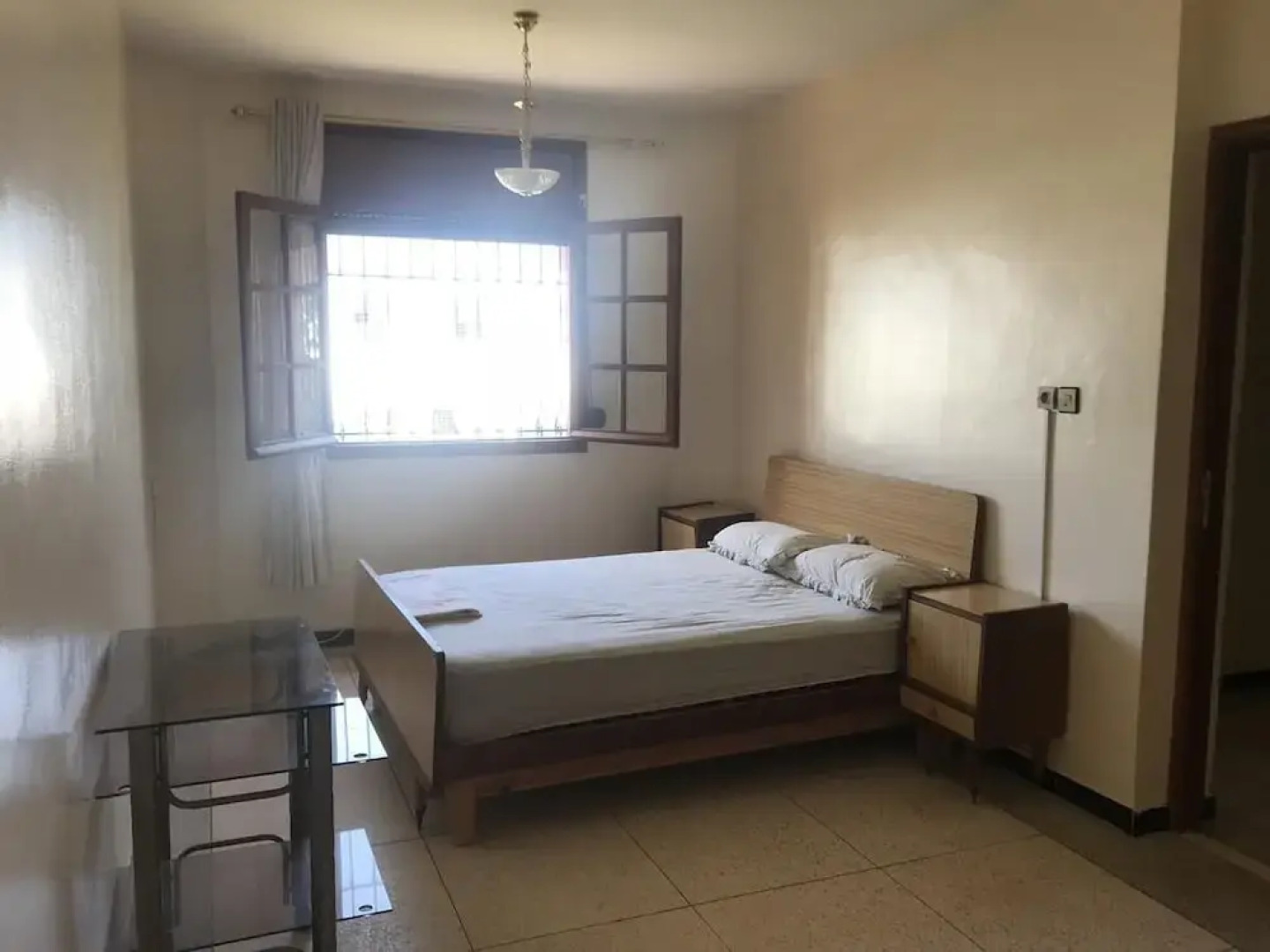 Jolie Maison El Nahda 3 Chambres