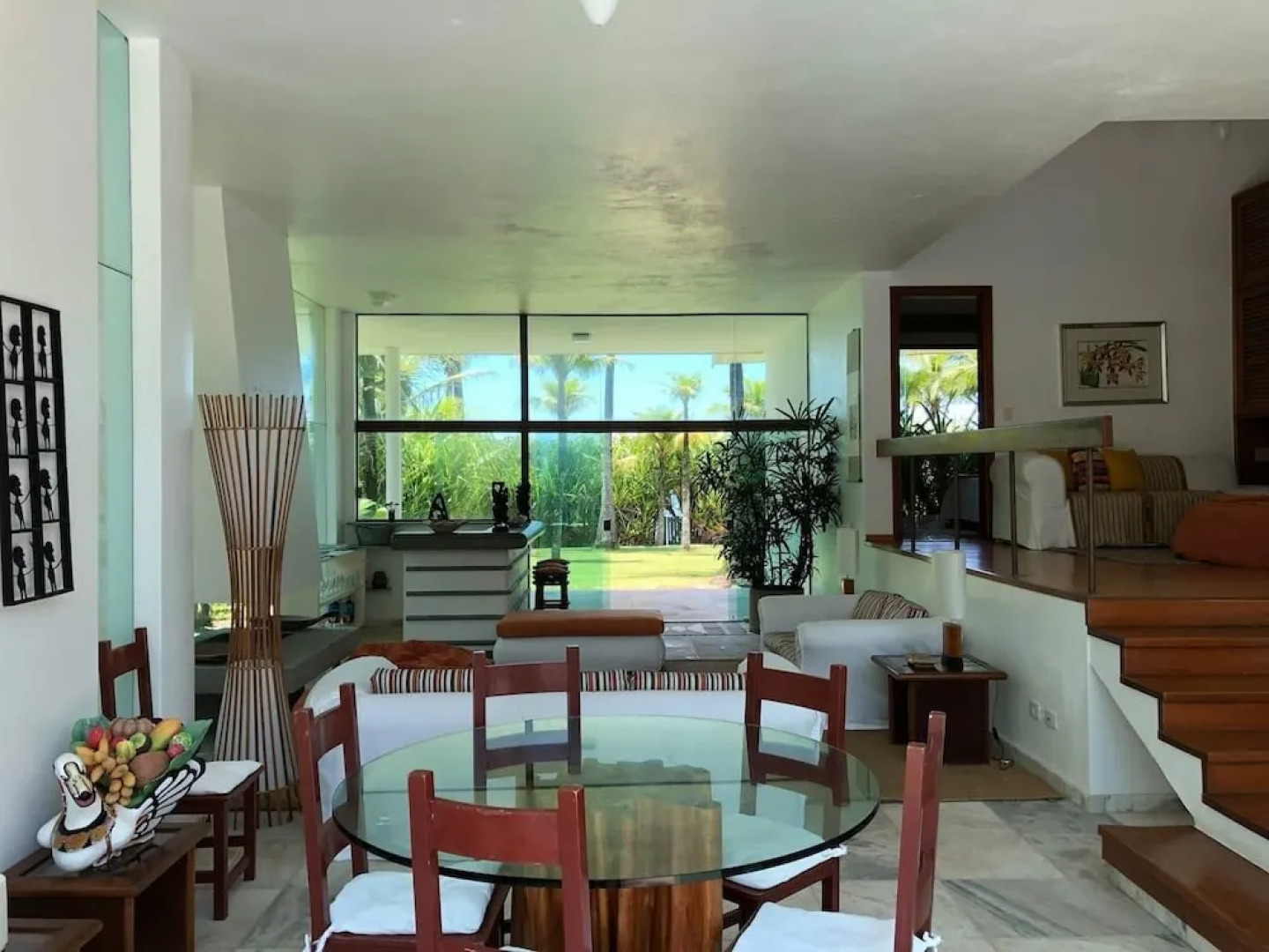 Maresias, Luxo e Estilo à Beira-mar