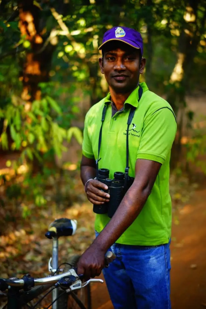 Water's Edge Anuradhapura