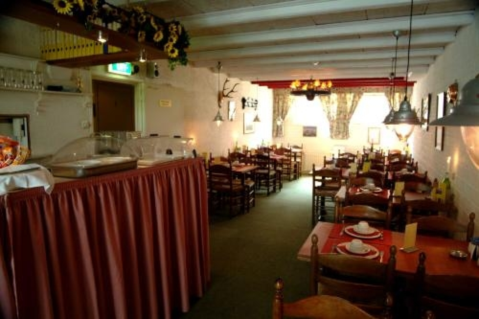 Hotel Mimosa Scheveningen