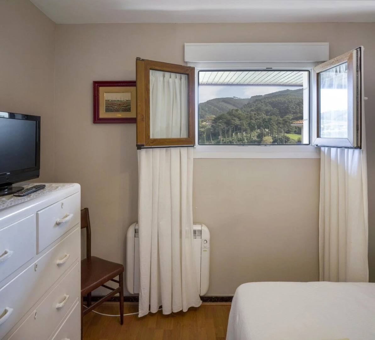 BEACH apartment by Aston & Wolf