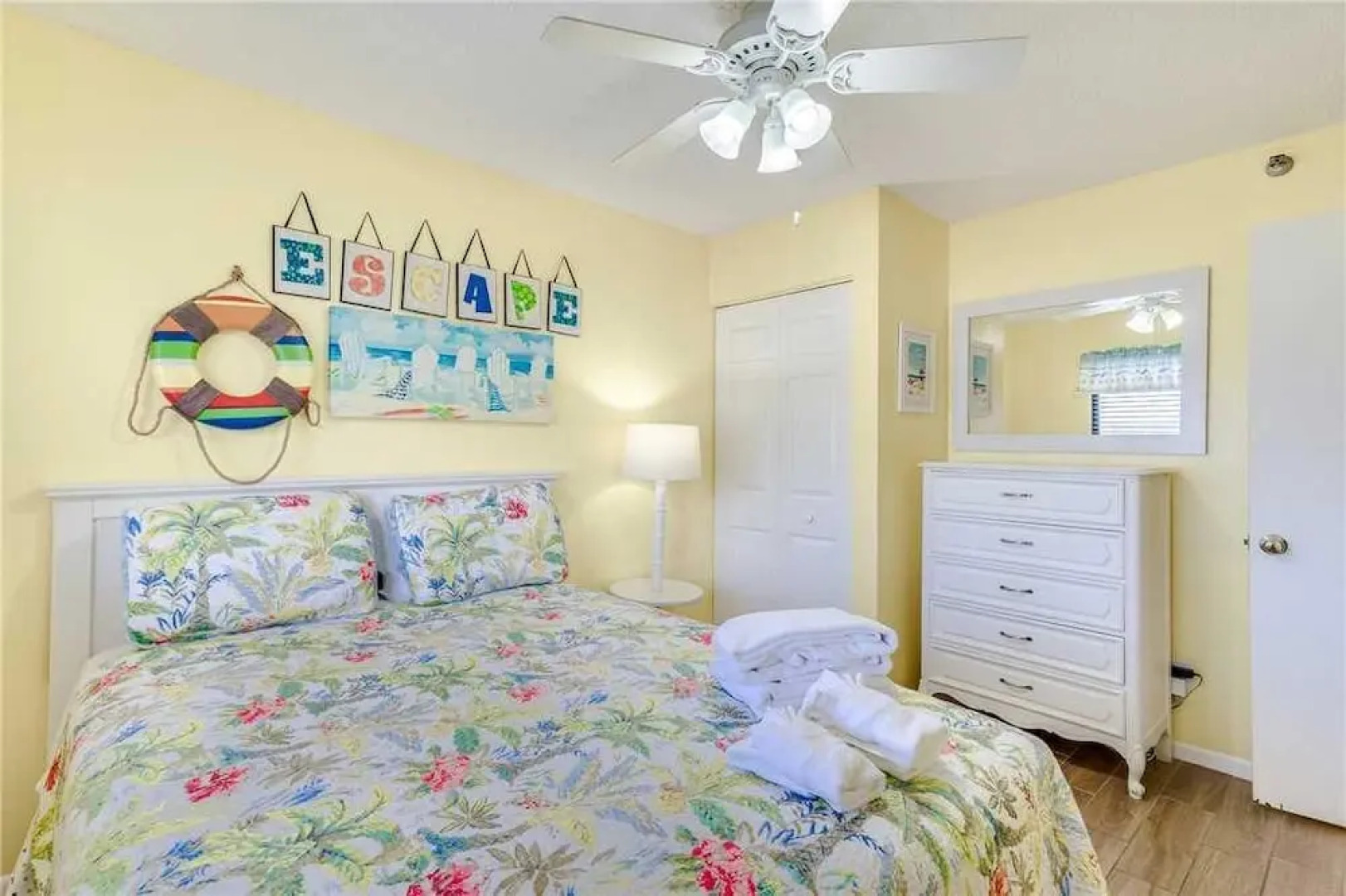 Sand Castle II 2505 - Two Bedroom Condo