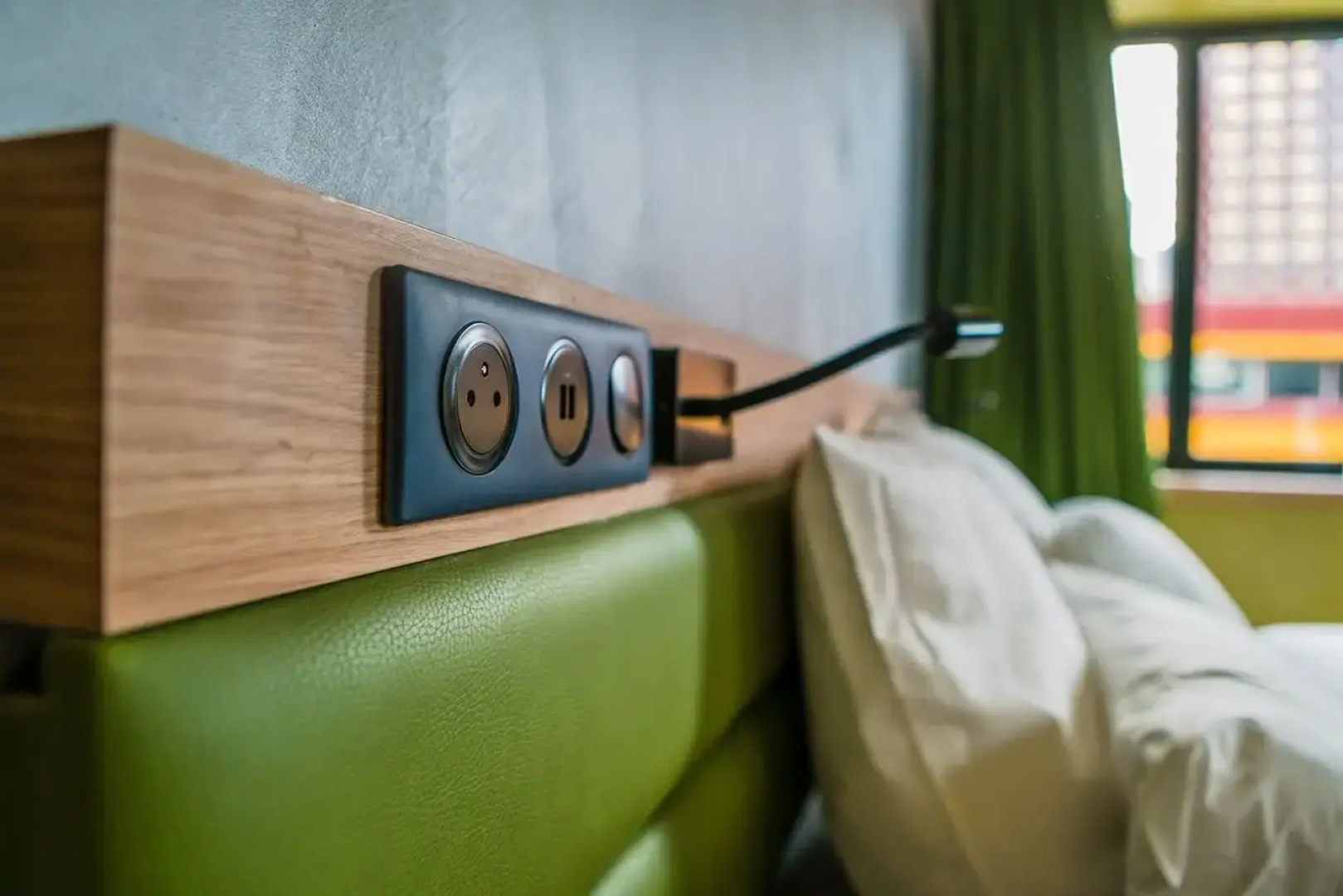 Yooma Urban Lodge Tour Eiffel