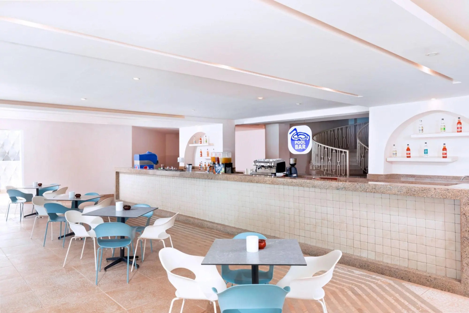 Pickalbatros Palace Resort — Sharm El Sheikh