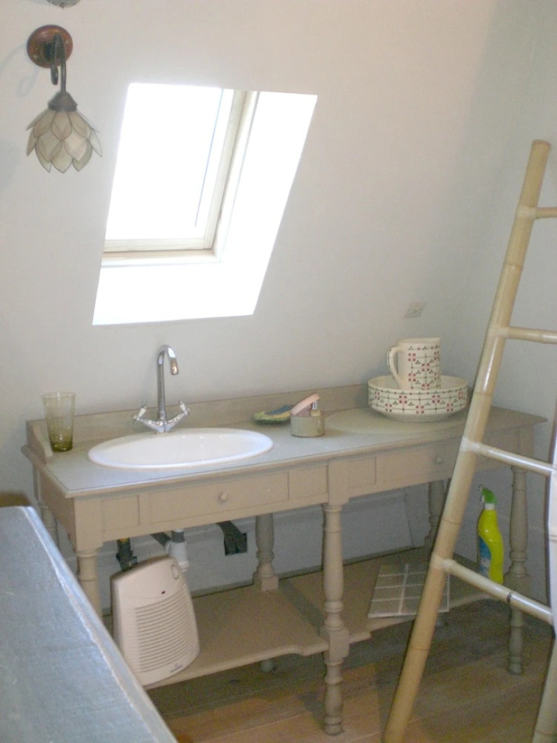 House With one Bedroom in Sainte-alvère, With Private Pool, Furnished