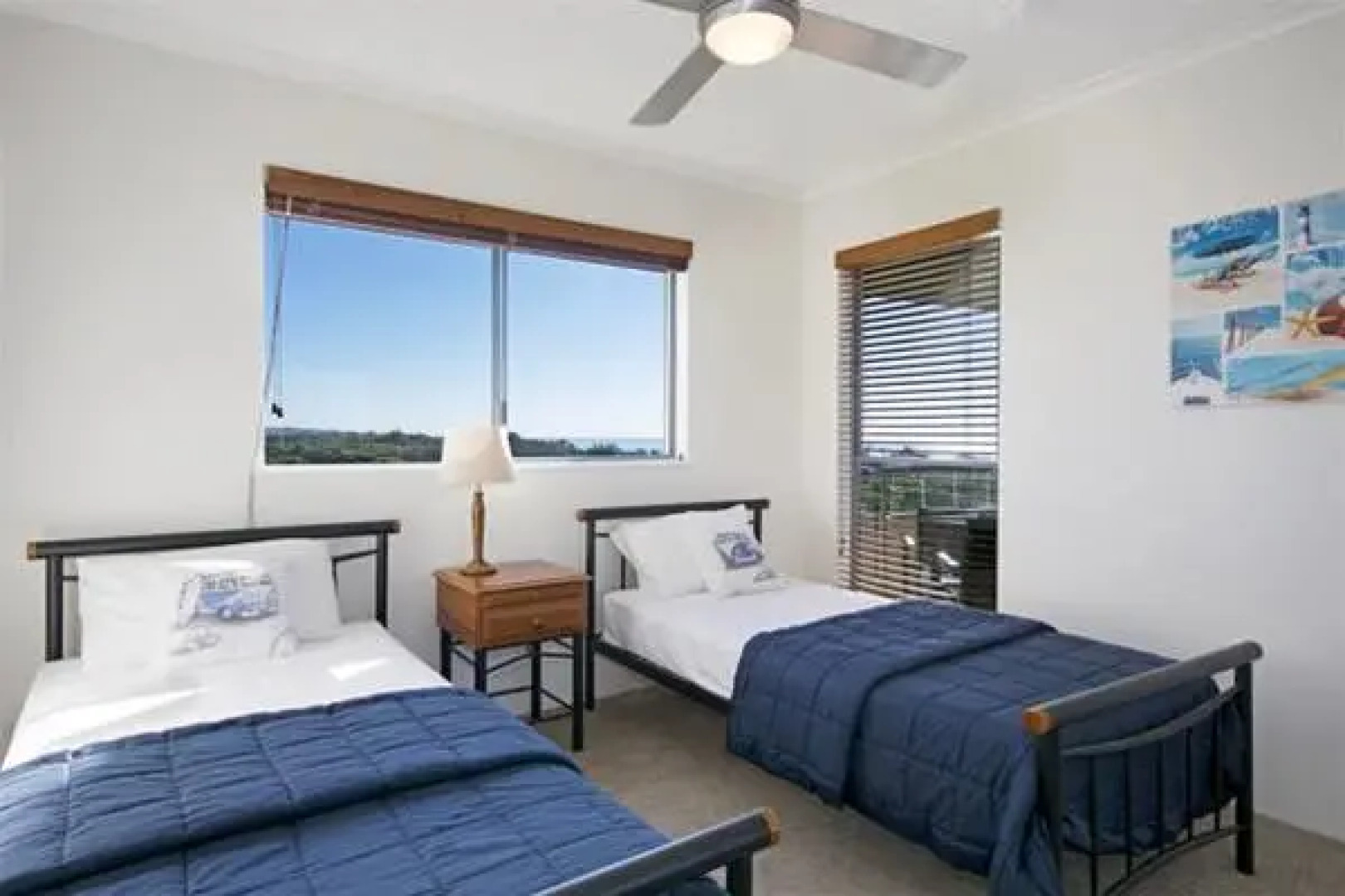 Salerno on the Beach