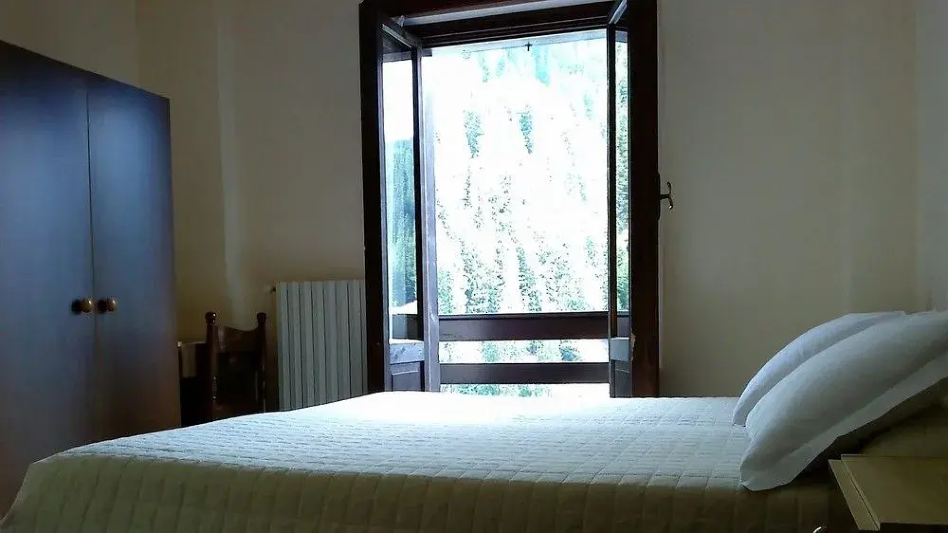 Hotel Meublè Adler