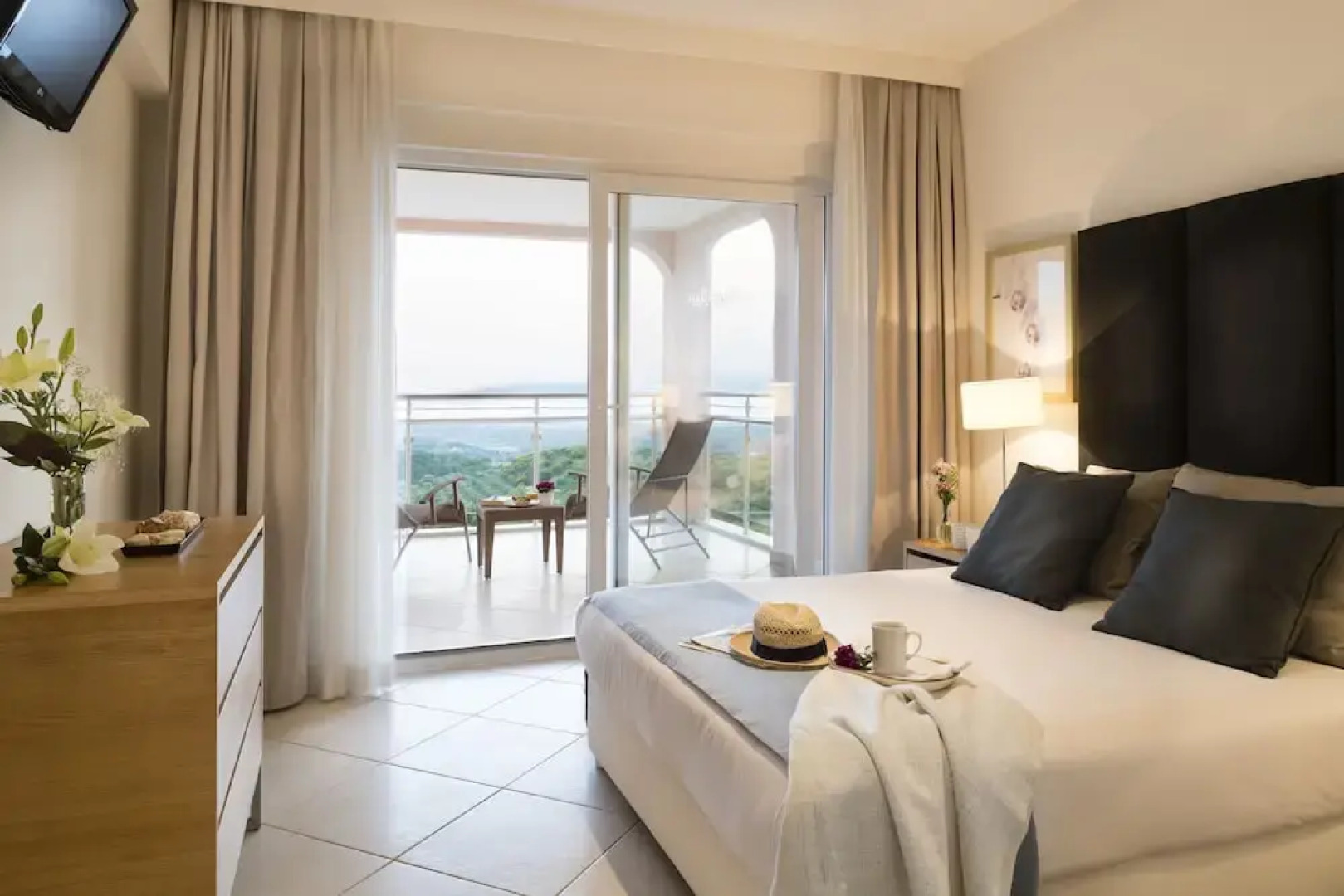 Wyndham Residences Kusadasi Golf & Spa