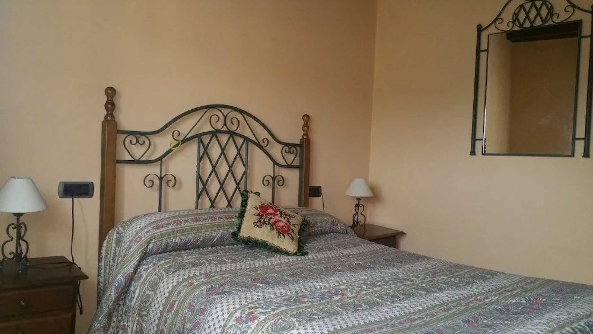 Casa El Ricon De La Rosa