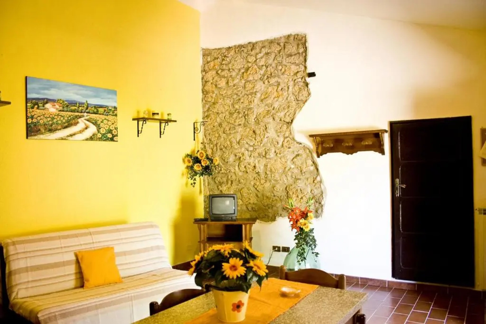 Agriturismo-il-Palagetto-Wohnung-Monica