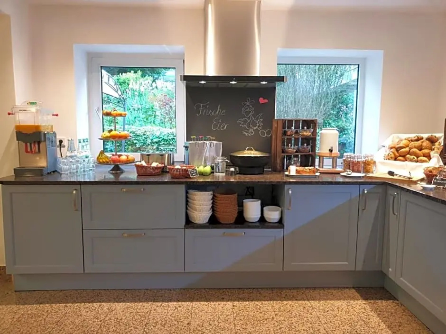 Hotel Restaurant Litermont