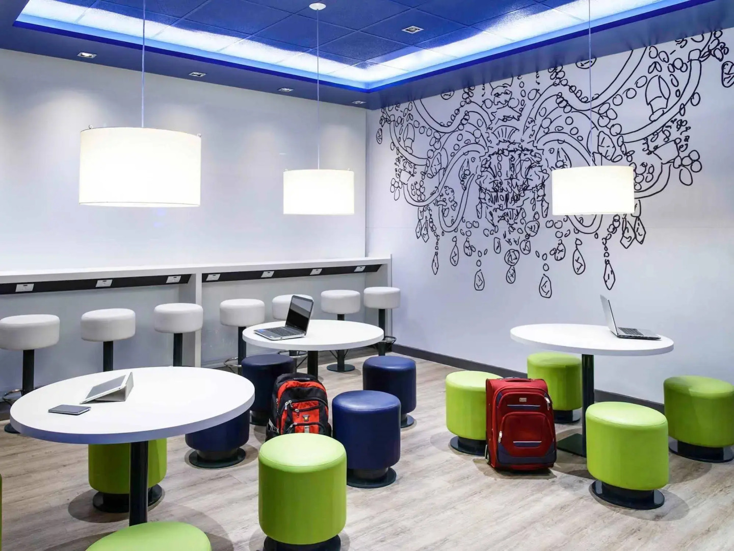 Celi Connect Hotel Orla Aracaju