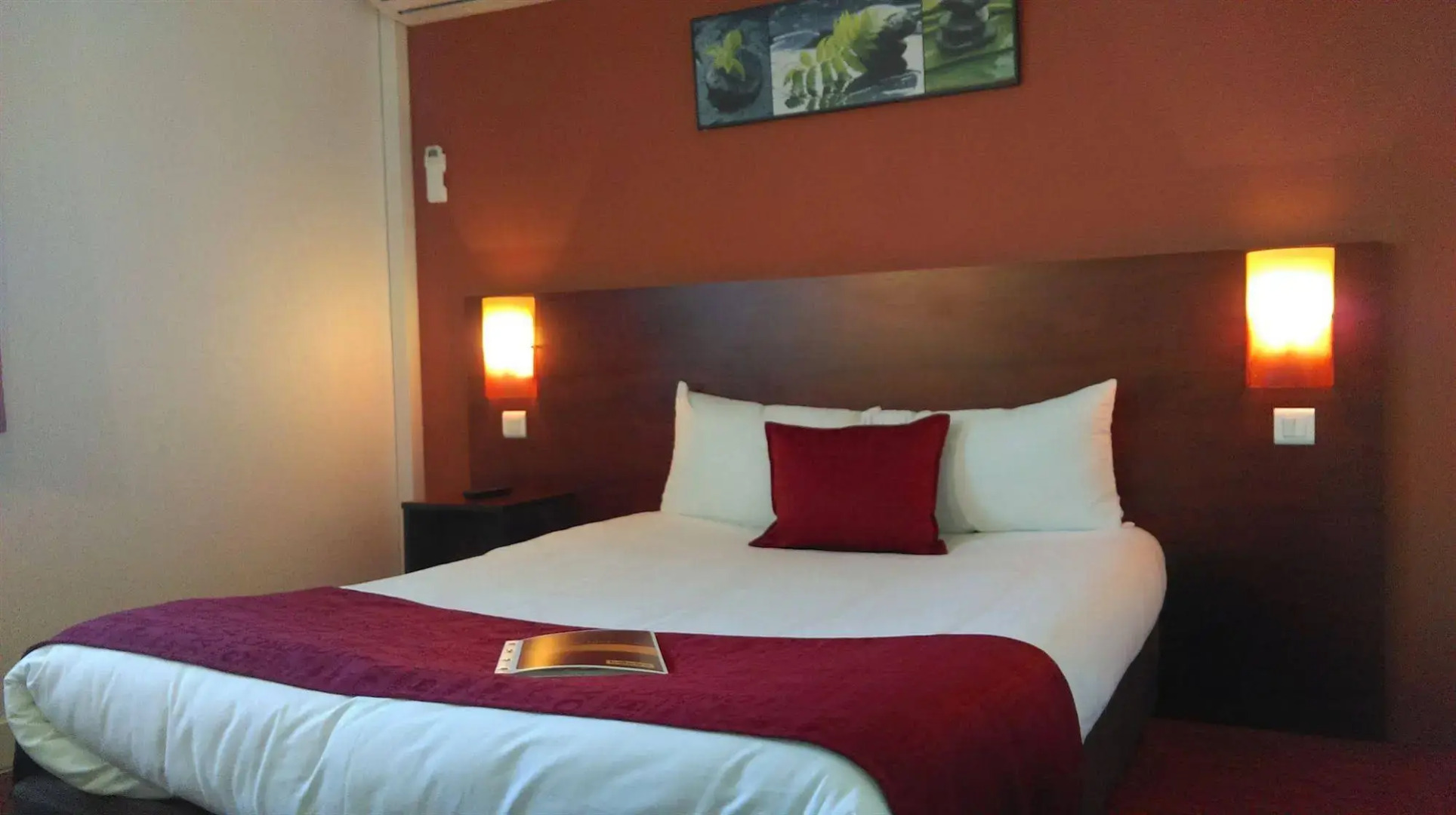 initial by balladins Lyon / Villefranche-sur-Saône